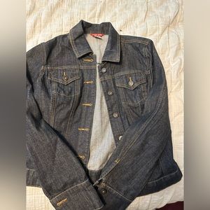 Guess jacket size M